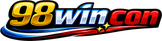 98win con logo